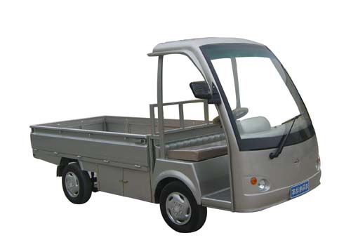 電動(dòng)運(yùn)載車