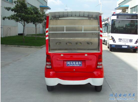 安陽消防巡邏車 m.wbhrmc.com