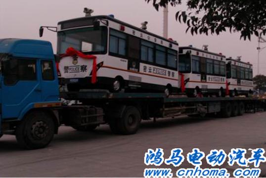 北京流動(dòng)警務(wù)室 密云移動(dòng)警務(wù)室 鴻馬移動(dòng)警務(wù)室