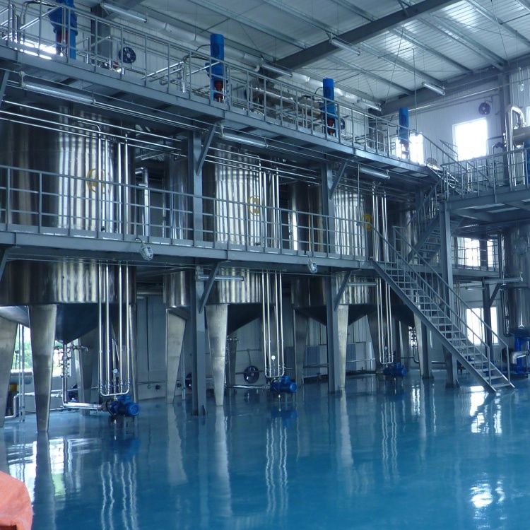 萬(wàn)壽菊葉黃素浸膏提取工藝，亞臨界低溫萃取適合嗎？