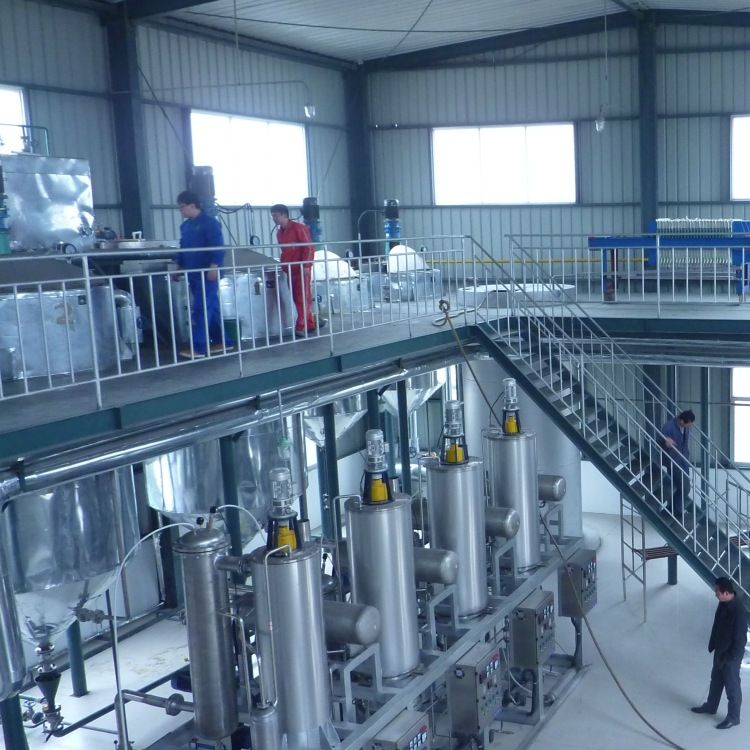 八角葷香油亞臨界低溫萃取設(shè)備工藝如何？低溫萃取優(yōu)勢(shì)是什么？