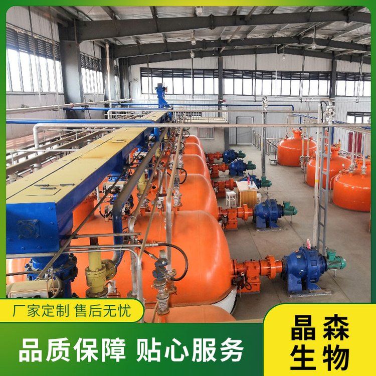 工業(yè)辣椒提取設(shè)備工藝，低溫萃取設(shè)備應(yīng)該選擇嗎